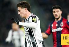 إحصائيات يلدز أمام بولونيا - هاي كورة