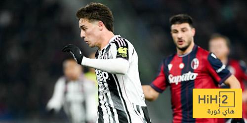 إحصائيات يلدز أمام بولونيا - هاي كورة