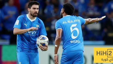 اللاعب الذي حاول يوفنتوس ضمه من الهلال بعد مونديال 2022 !