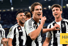 تشكيلة يوفنتوس الرسمية ضد أودينيزي في كأس إيطاليا