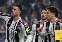 تشكيلة يوفنتوس الرسمية ضد بافوس في دوري أبطال أوروبا