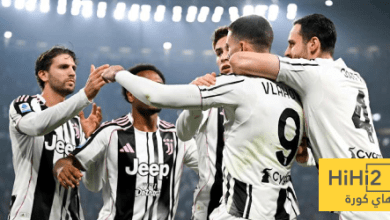 تشكيلة يوفنتوس المتوقعة ضد بافوس في دوري أبطال أوروبا