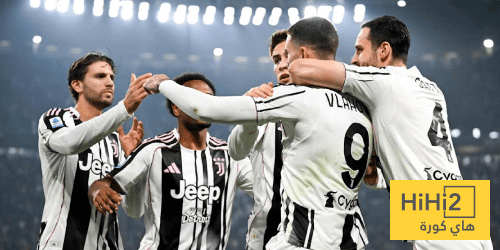 تشكيلة يوفنتوس المتوقعة ضد بافوس في دوري أبطال أوروبا