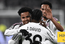 تشكيلة يوفنتوس المتوقعة ضد بولونيا في الدوري الإيطالي