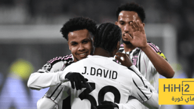 تشكيلة يوفنتوس المتوقعة ضد بولونيا في الدوري الإيطالي