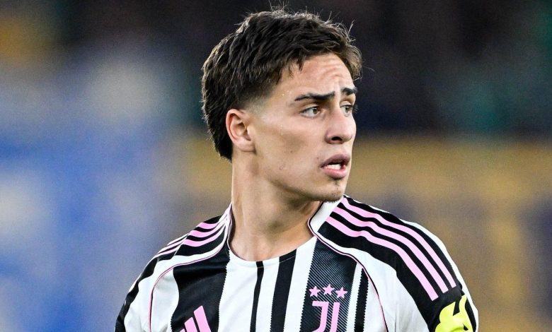 تعثر مفاوضات يوفنتوس مع يلديز.. وريال مدريد يترقب!