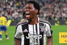 ديفيد يضيف الهدف الثاني ليوفنتوس في بافوس