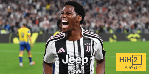 ديفيد يضيف الهدف الثاني ليوفنتوس في بافوس