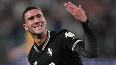 راتب فلاهوفيتش مع يوفنتوس.. هل يستطيع برشلونة تحمله؟!