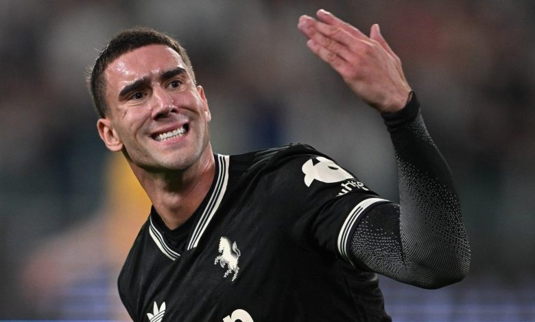 راتب فلاهوفيتش مع يوفنتوس.. هل يستطيع برشلونة تحمله؟!