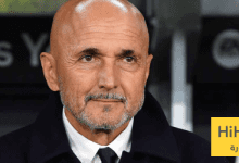 سباليتي متحمس لمواجهة يوفنتوس ونابولي القادمة