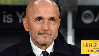 سباليتي متحمس لمواجهة يوفنتوس ونابولي القادمة