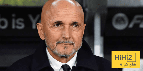 سباليتي متحمس لمواجهة يوفنتوس ونابولي القادمة