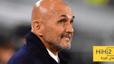 سباليتي يؤكد عودة نجما يوفنتوس