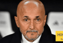 سباليتي يتحدث عن إصابة فلاهوفيتش قبل مواجهة أدوينيزي