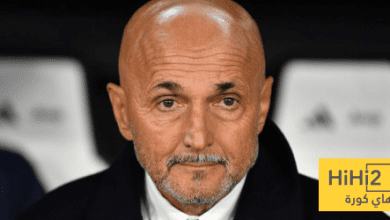 سباليتي يتحدث عن إصابة فلاهوفيتش قبل مواجهة أدوينيزي