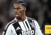عزلة ديفيد تزيد مشاكل يوفنتوس الهجومية