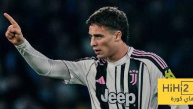 عين على يلدز في مباراة نابولي