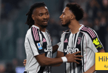 غيابات مؤثرة ليوفنتوس ضد بيزا