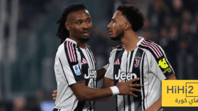 غيابات مؤثرة ليوفنتوس ضد بيزا