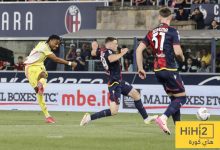 قبل صدام الليلة.. تاريخ مواجهات يوفنتوس وبولونيا