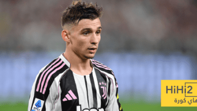 كونسيساو: يوفنتوس استحق الفوز على روما