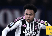 مكيني يعلق على مستقبله مع يوفنتوس