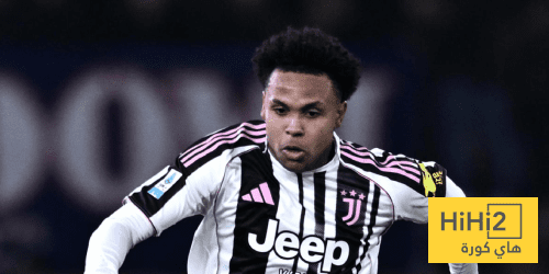 مكيني يعلق على مستقبله مع يوفنتوس