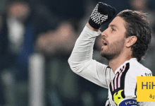 هل يرحل لوكاتيلي عن يوفنتوس؟