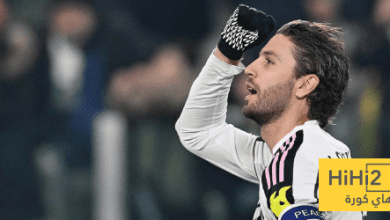 هل يرحل لوكاتيلي عن يوفنتوس؟