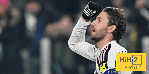 هل يرحل لوكاتيلي عن يوفنتوس؟