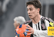 هل ينجح تشيلسي في ضم يلديز؟