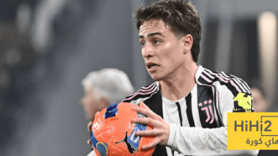 هل ينجح تشيلسي في ضم يلديز؟