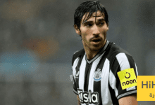 هل ينجح يوفنتوس في إقناع تونالي؟