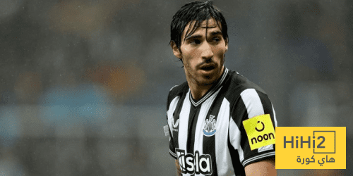 هل ينجح يوفنتوس في إقناع تونالي؟