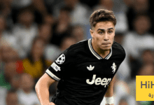 يلدز يضع شرطين للبقاء في يوفنتوس