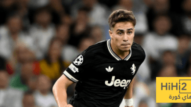 يلدز يضع شرطين للبقاء في يوفنتوس