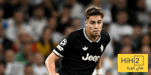 يلدز يضع شرطين للبقاء في يوفنتوس