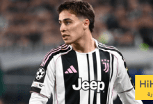 يلديز غير راض عن أدائه أمام بافوس