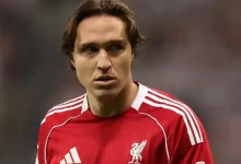 يوفنتوس يفكر في استعادة كييزا.. وهذا موقف ليفربول!