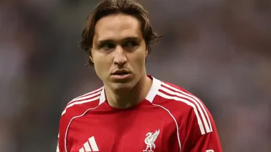 يوفنتوس يفكر في استعادة كييزا.. وهذا موقف ليفربول!