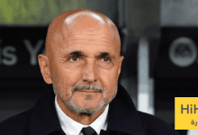 يوفنتوس ينوي الإبقاء على سباليتي