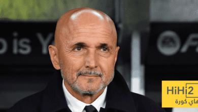 يوفنتوس ينوي الإبقاء على سباليتي