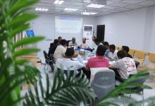 اختتام الدورة التدريبية حول "ضرائب التحصيل والنفقات والأجور" بالمركز البحري في ميناء المكلا