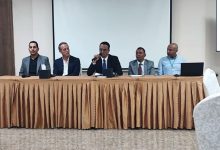 اختتام مشروع تعزيز المرونة المؤسسية والاقتصادية في اليمن