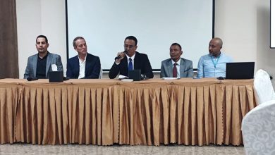 اختتام مشروع تعزيز المرونة المؤسسية والاقتصادية في اليمن