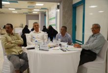 اختتام ورشة إعداد خطة حماية المرأة ضمن الخطط المحلية للسلطات بمديريات حضرموت