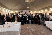 اختتام ورشة تحضيرية لمؤتمر عدن الاقتصادي لتعزيز الشراكة مع القطاع الخاص