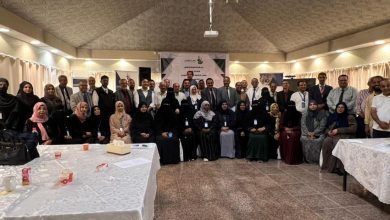 اختتام ورشة تحضيرية لمؤتمر عدن الاقتصادي لتعزيز الشراكة مع القطاع الخاص