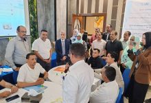 اختتام ورشة تدريب المدربين حول مراكز عمليات الطوارئ الصحية والإسعاف بعدن
